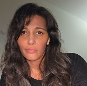 Meet your Posher, Suzan